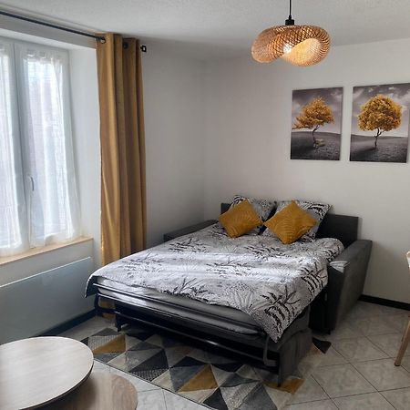 Appartement Le 11 De Colmar Extérieur photo