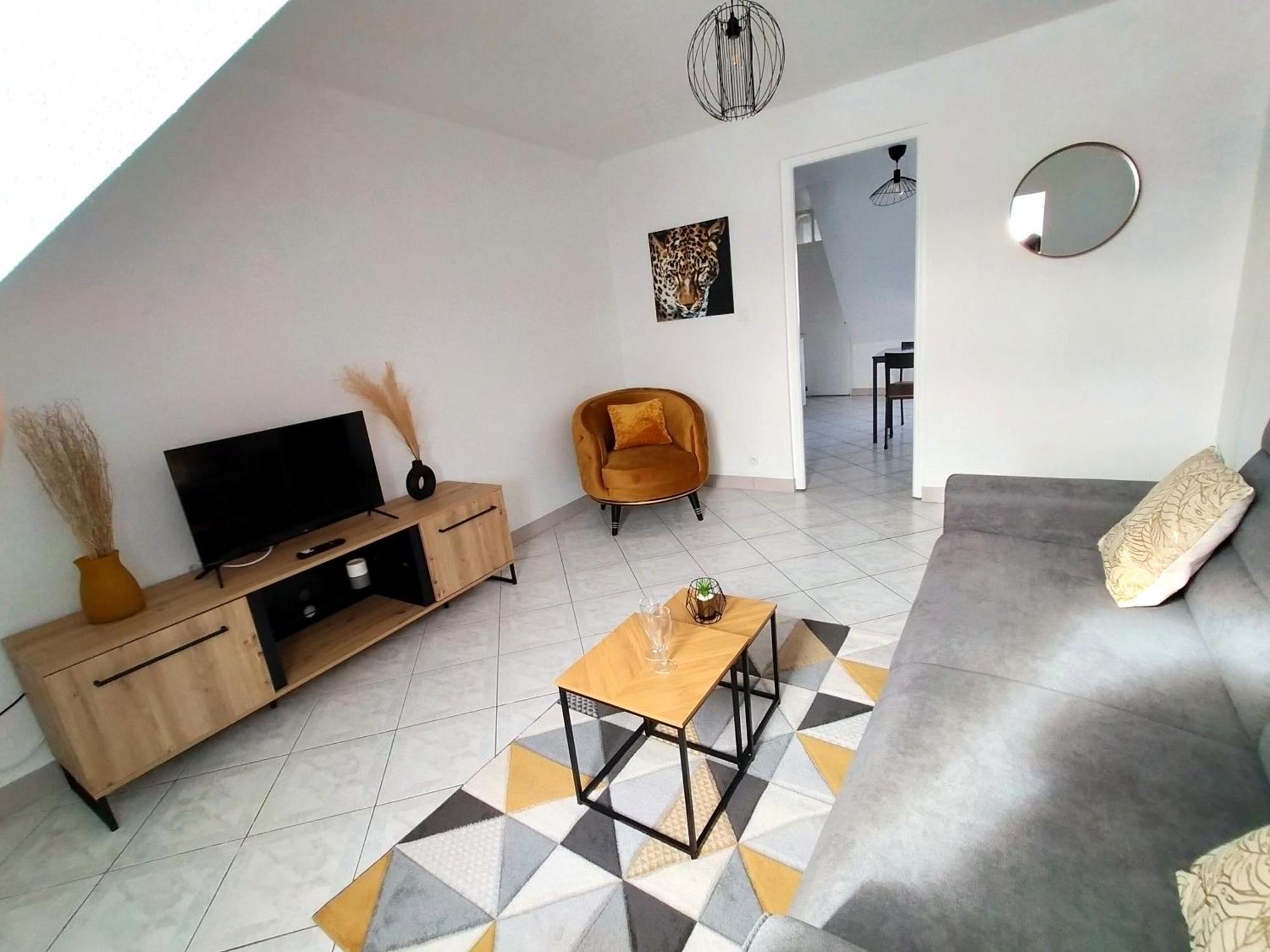Appartement Le 11 De Colmar Extérieur photo