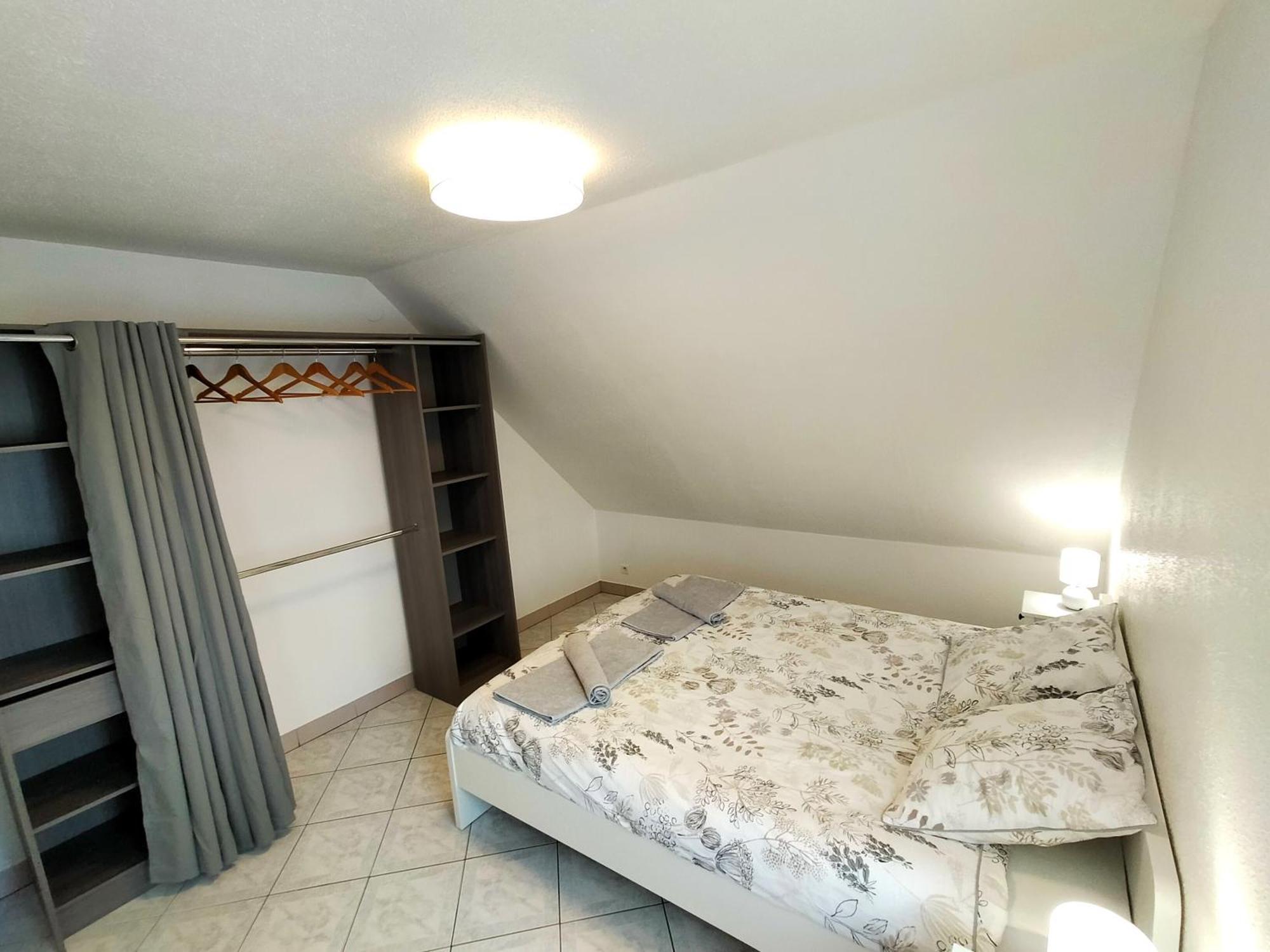 Appartement Le 11 De Colmar Extérieur photo