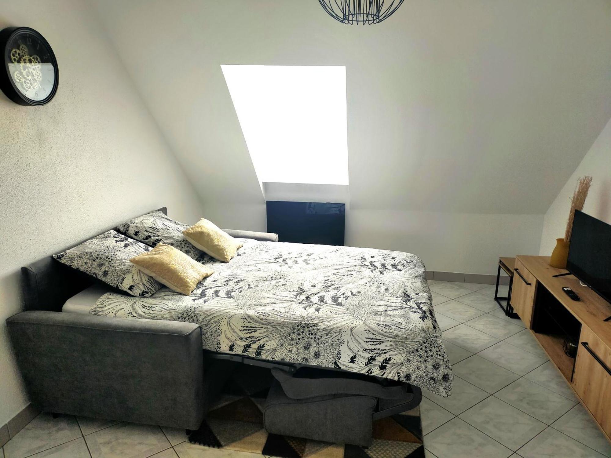 Appartement Le 11 De Colmar Extérieur photo