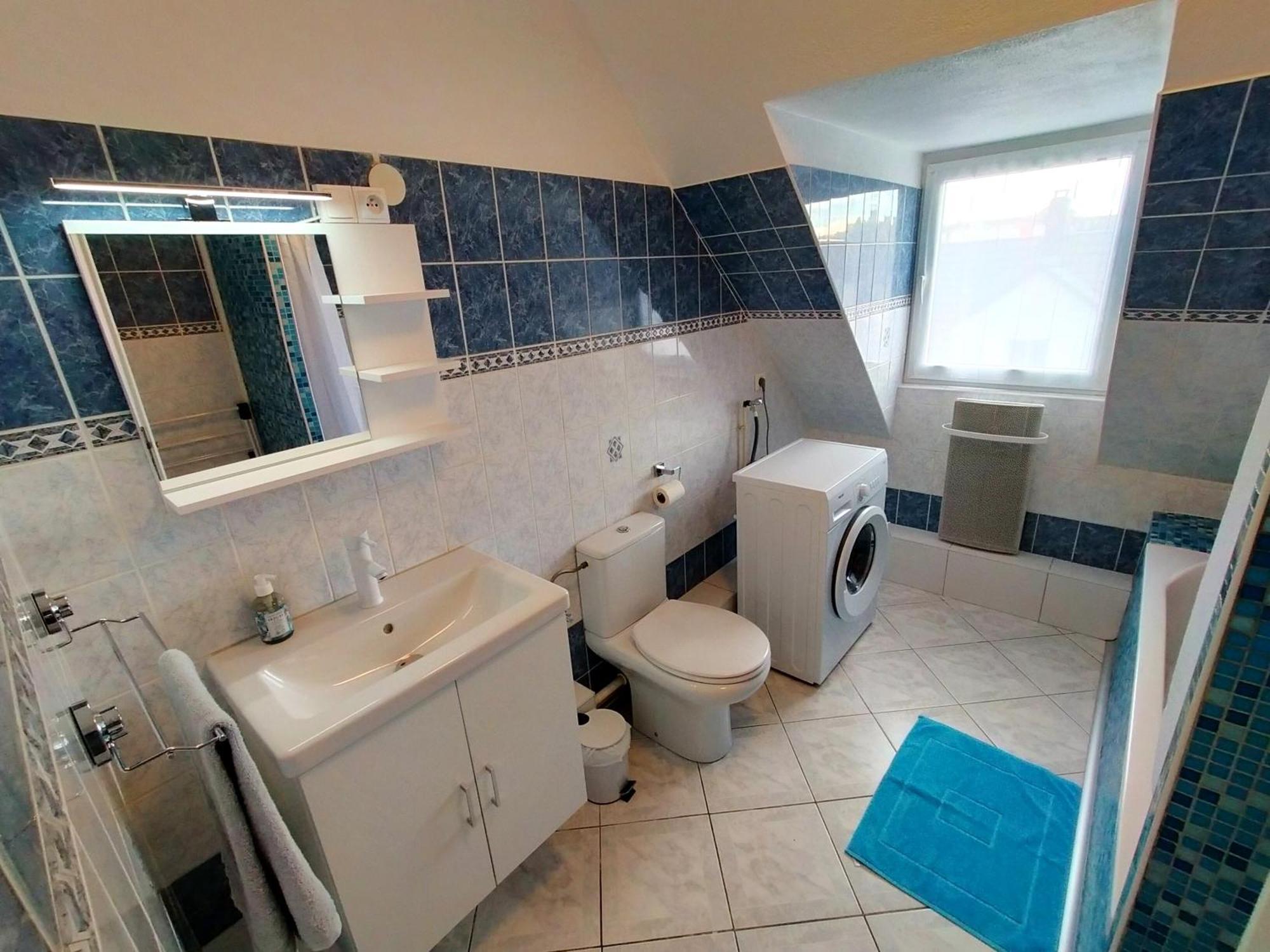 Appartement Le 11 De Colmar Extérieur photo