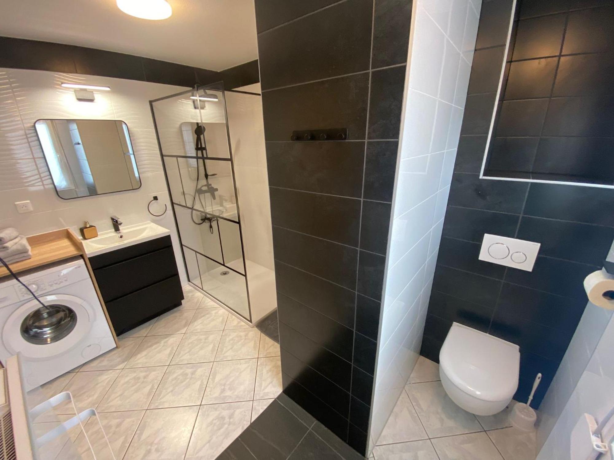 Appartement Le 11 De Colmar Extérieur photo