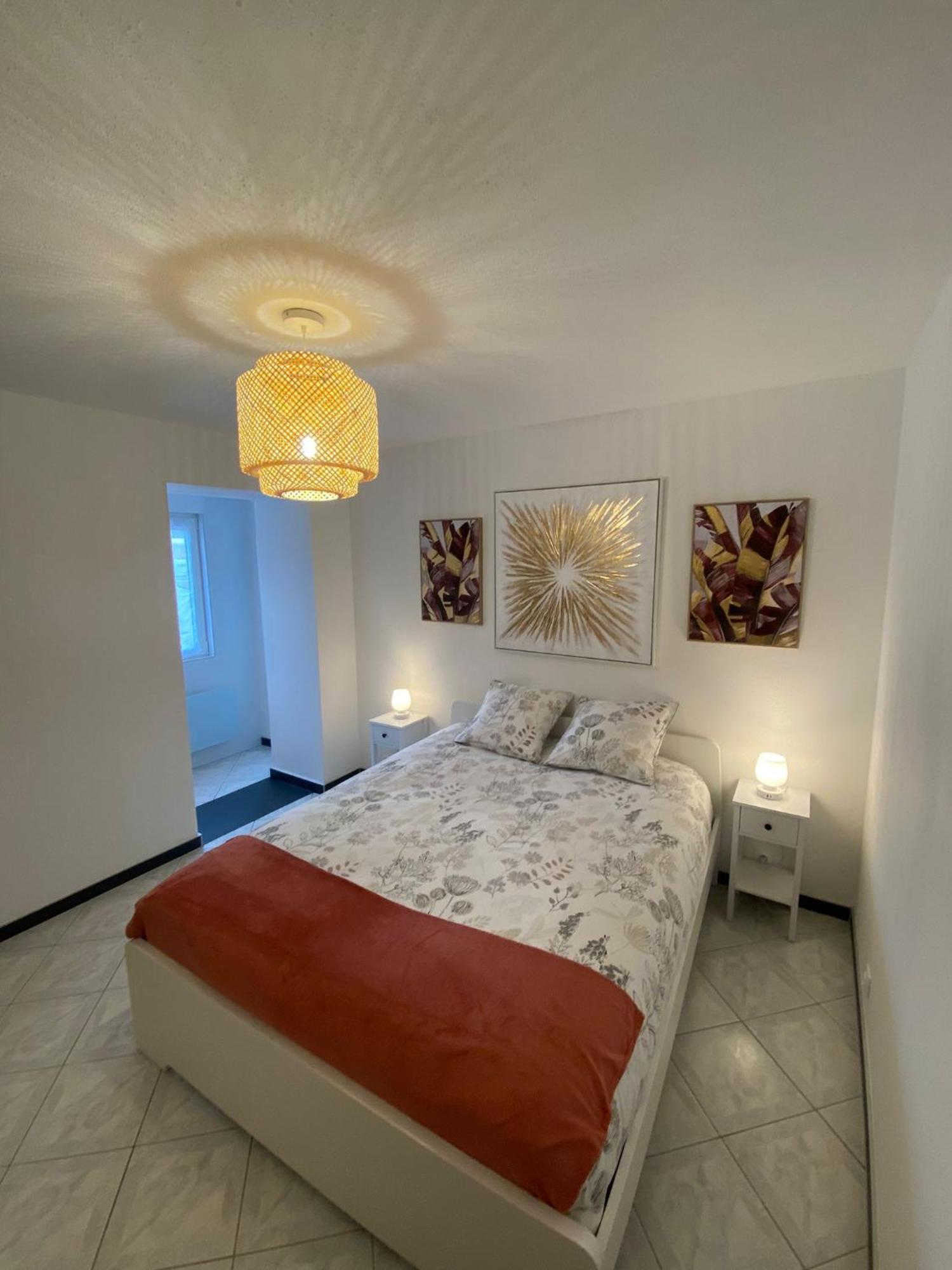 Appartement Le 11 De Colmar Extérieur photo