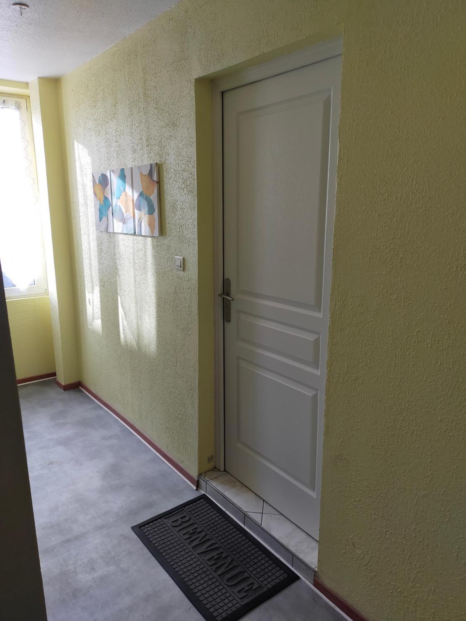 Appartement Le 11 De Colmar Extérieur photo