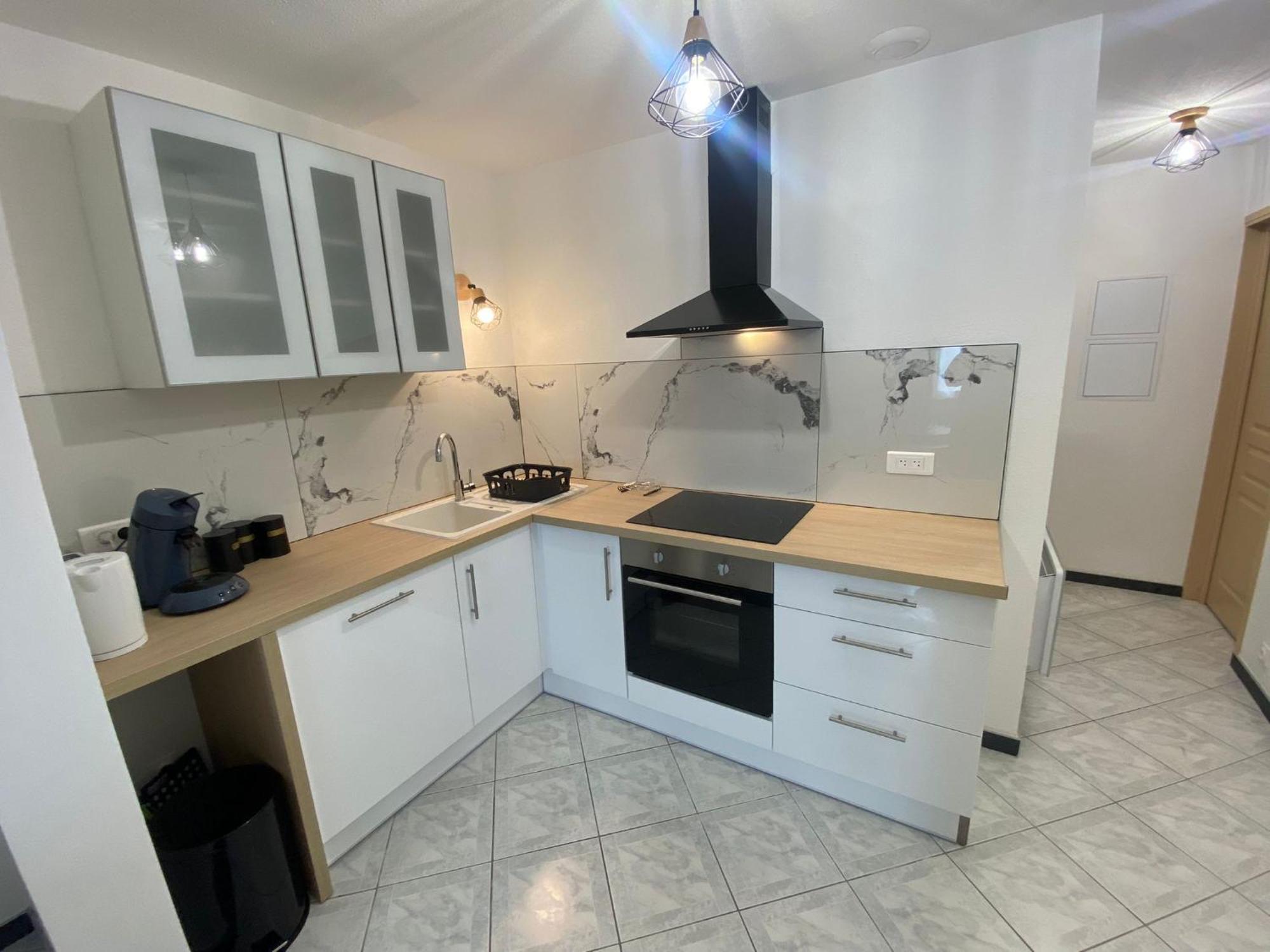 Appartement Le 11 De Colmar Extérieur photo