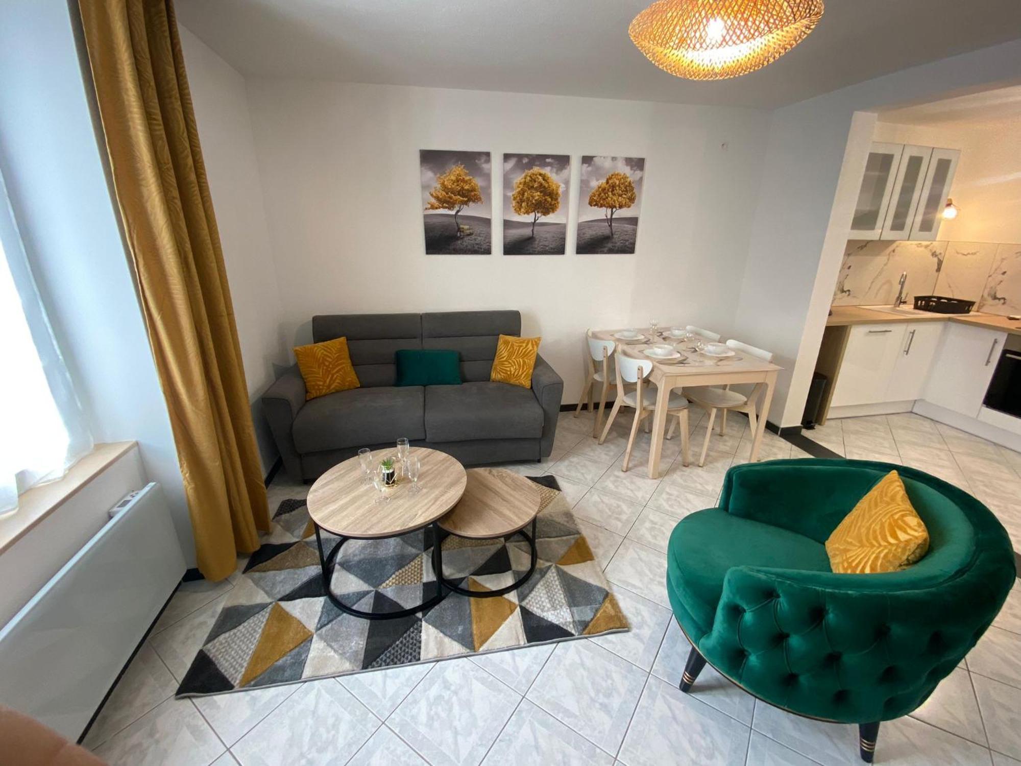 Appartement Le 11 De Colmar Extérieur photo